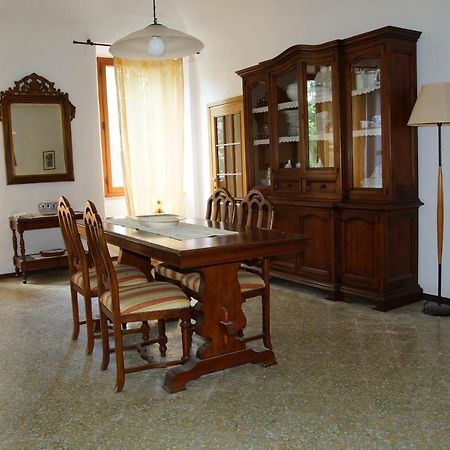 Casa Marsili Apartman Montecatini Val di Cecina Kültér fotó