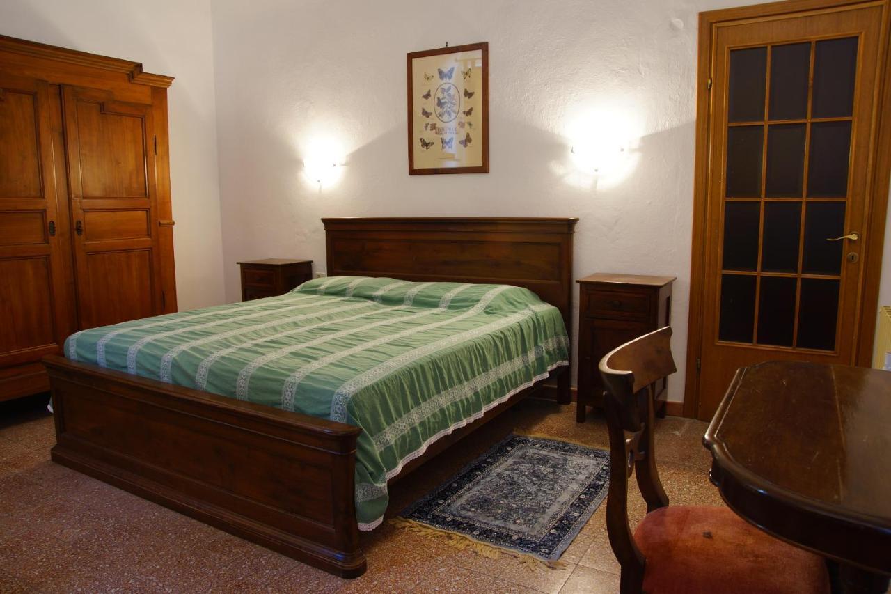 Casa Marsili Apartman Montecatini Val di Cecina Kültér fotó